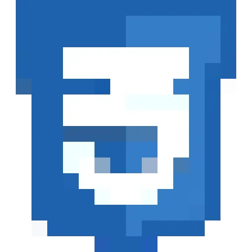 css logo